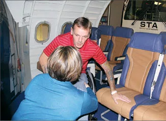 &#151;Staff photo by Jessica Valencia