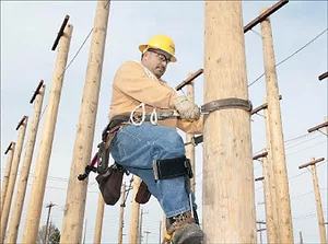 &#151;Staff photo by Treva Lind