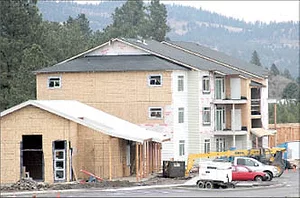 Staff photo by Mike McLean