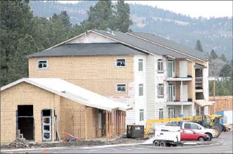 —Staff photo by Mike McLean