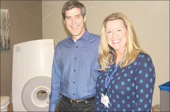 &#151;Staff photo by Linn Parish