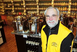 Staff photo by Treva Lind