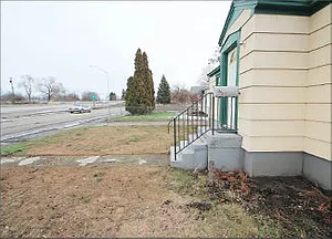 &#151;Staff photo by Jessica Valencia