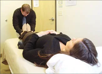 —Staff photo by Jessica Valencia