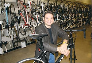 Staff photo by Treva Lind