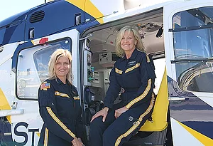 â€”Kevin Blocker