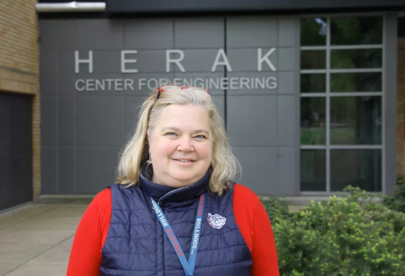 â€”LeAnn Bjerken