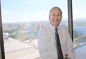 â€”Kevin Blocker