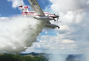 â€”Aero Spray Inc.