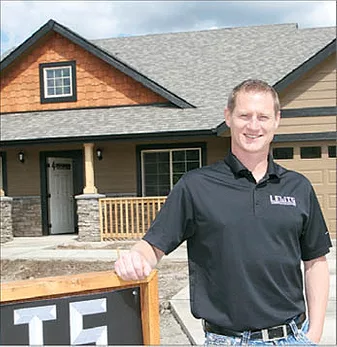 Staff photo by Mike McLean