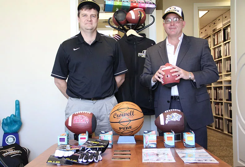 —Staff photo by Katie Ross