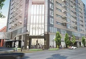 â€”Centennial Properties Inc.