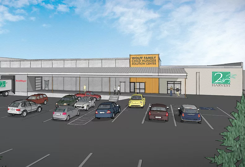 Copeland Architecture & Construction