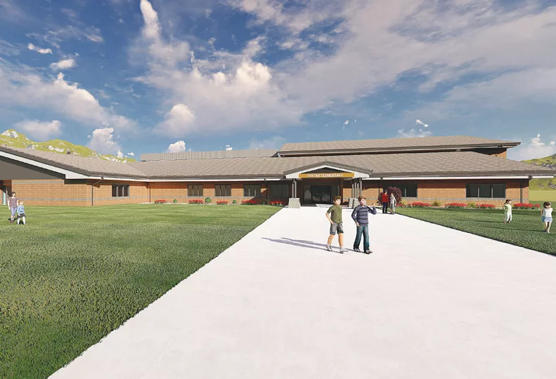 —Architects West Inc.