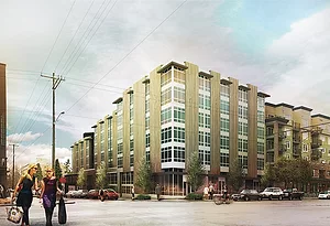 â€”SRM Development LLC