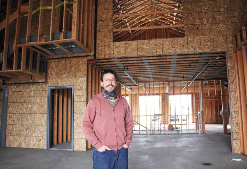 Bellwether cofounder to develop new meadery Spokane Journal of Business