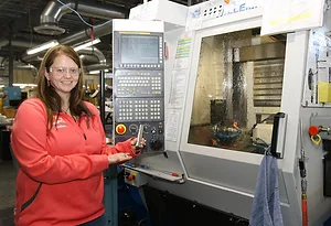 â€”Virginia Thomas