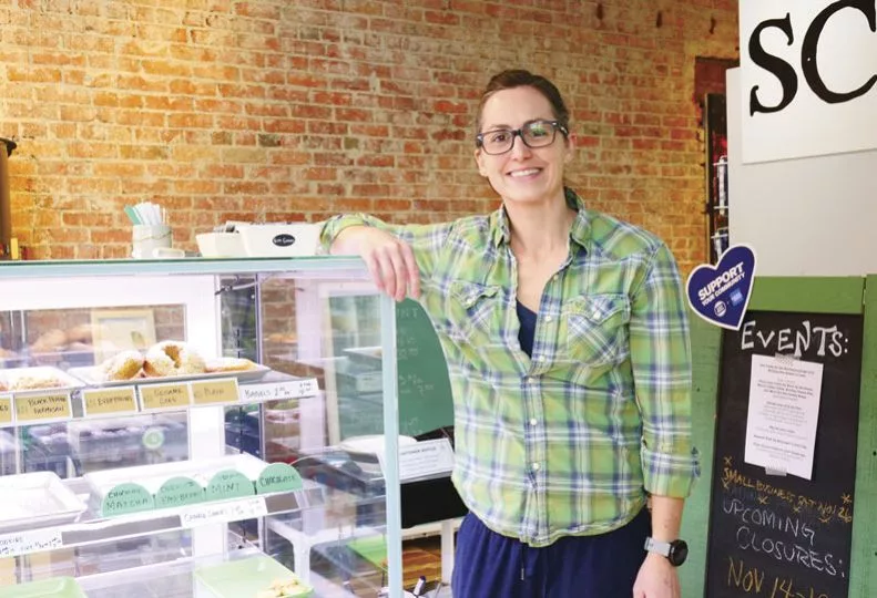 â€”Virginia Thomas