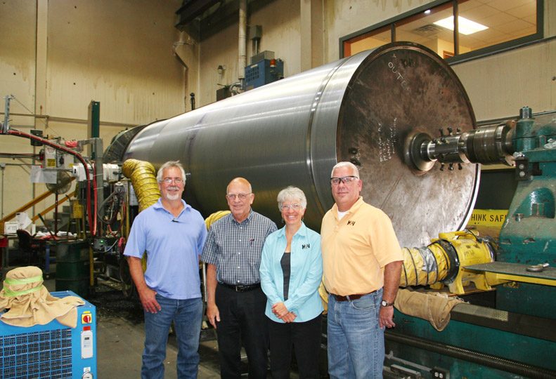 K&N Electric Motors keeps family business focus Spokane Journal of