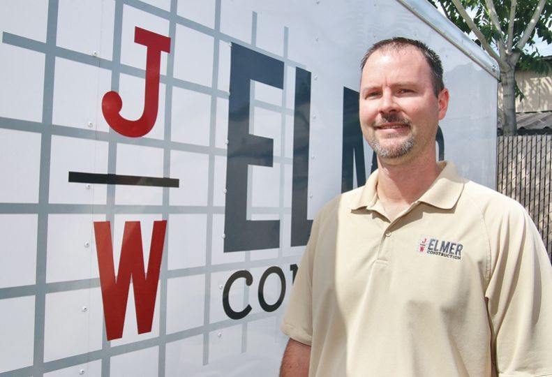 Elmer Construction thrives in midsizedproject niche Spokane Journal