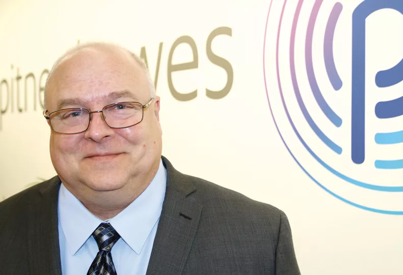 â€”Kevin Blocker