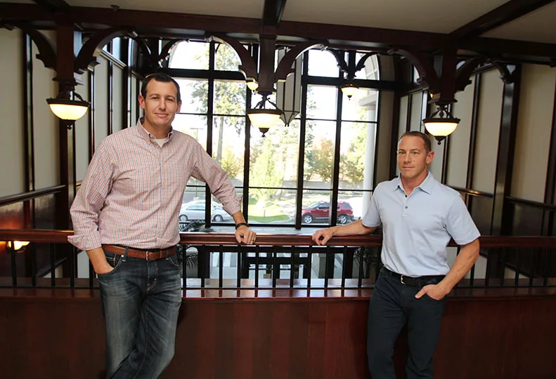 —Staff photo by Mike McLean