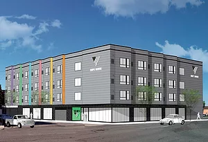 Architecture All Forms