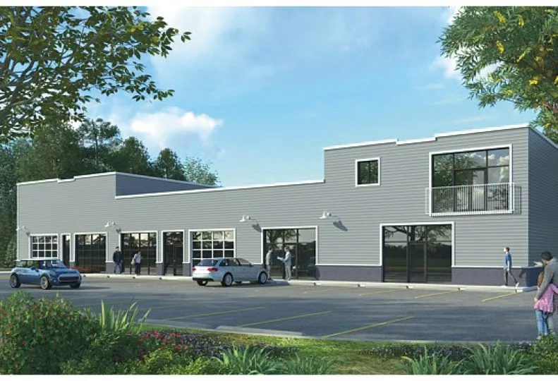 —Russell C. Page Architects PS