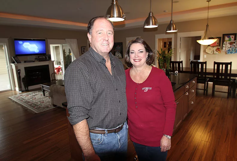 â€”Staff photo by Linn Parish