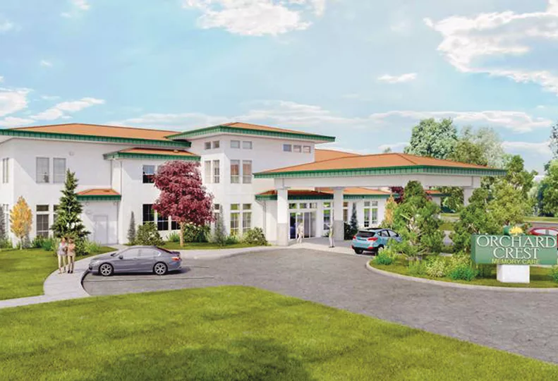 —LRS Architects Inc.