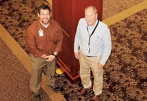 â€”Kevin Blocker