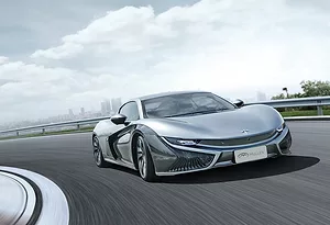 Mullen Technologies Inc.