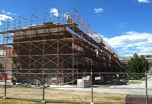 â€”Architects West