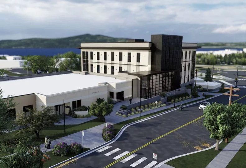 Lombard-Conrad Architects