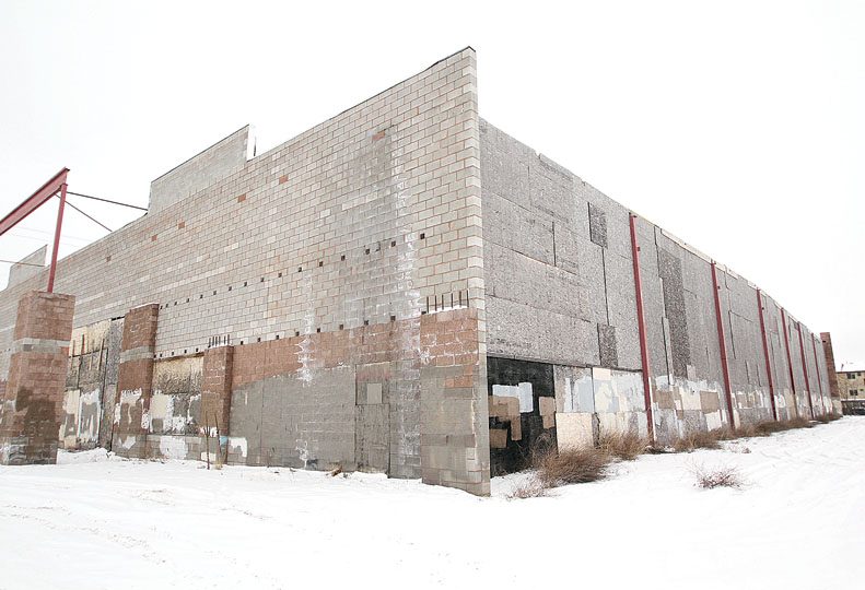 Sportsman's Warehouse set to return to Spokane Spokane Journal of Business