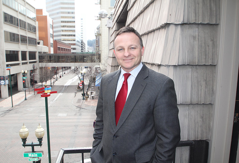 Justin Reeves Spokane Downtown Spokane Partnership could expand its influence | Spokane ...