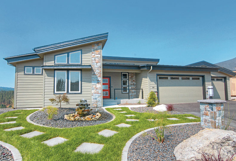 â€”Spokane Home Builders Association