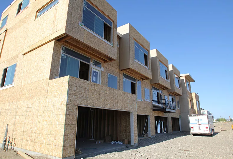 —Staff photo by Mike McLean