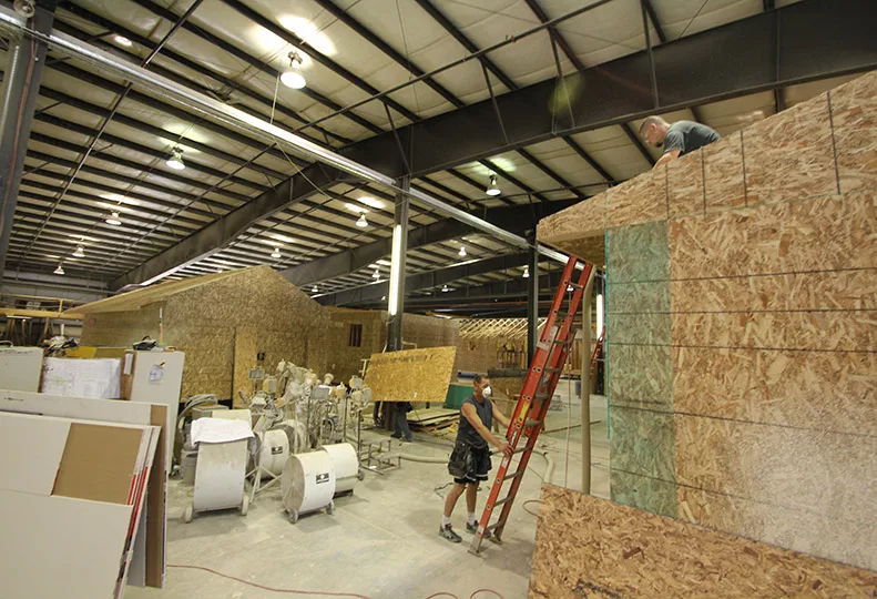 —Staff photo by Mike McLean