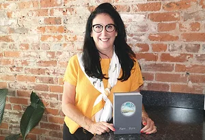 â€”LeAnn Bjerken