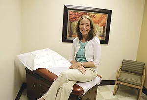 â€”Kim Crompton