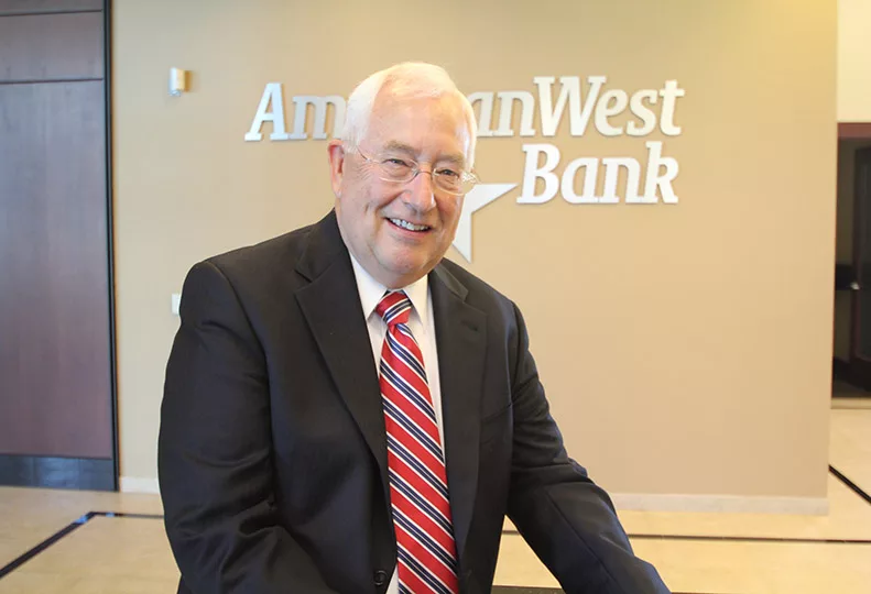 —Staff photo by Mike McLean