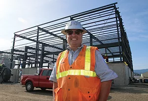 â€”Kevin Blocker