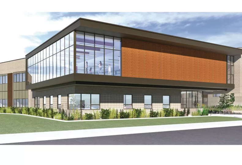 —ALSC Architects PS