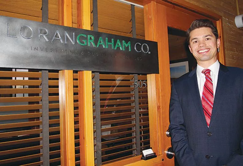 –Staff photo by Treva Lind