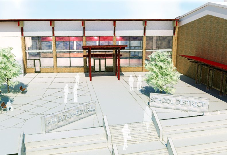 Reardan school remodel, expansion project looms Spokane Journal of