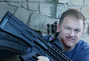 â€”Photo courtesy of Inteliscope LLC