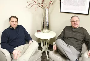 â€”Kevin Blocker