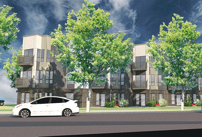 2 million project slated for Browne's Addition Spokane Journal of