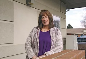 â€”LeAnn Bjerken